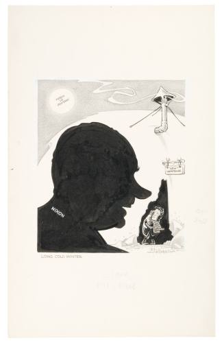 Long Cold Winter