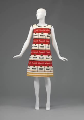 Souper Dress