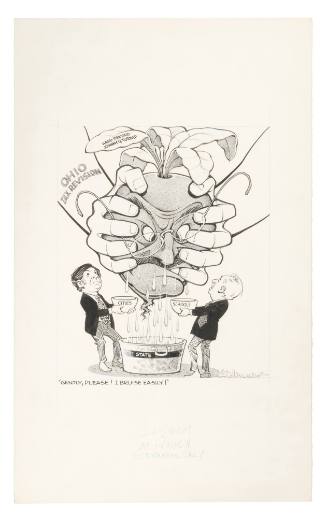 'Gently, Please! I Bruise Easily!'