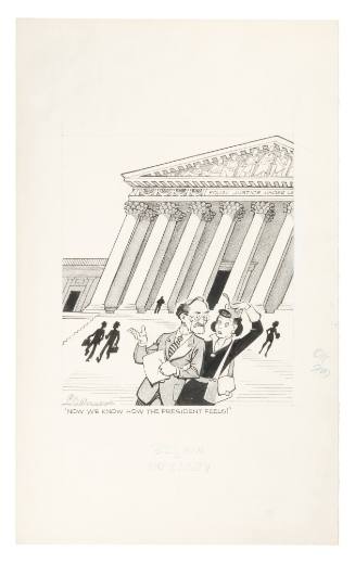 'Now We Know How the President Feels!'