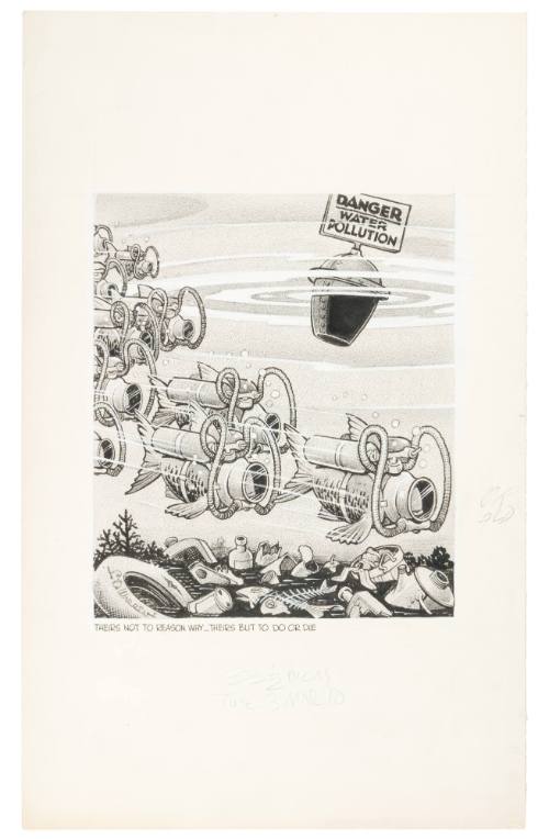 Theirs Not to Reason Why - Theirs But to Do Or Die