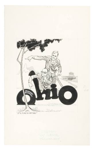 'It's Time to Retire!'