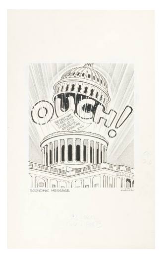 Economic Message