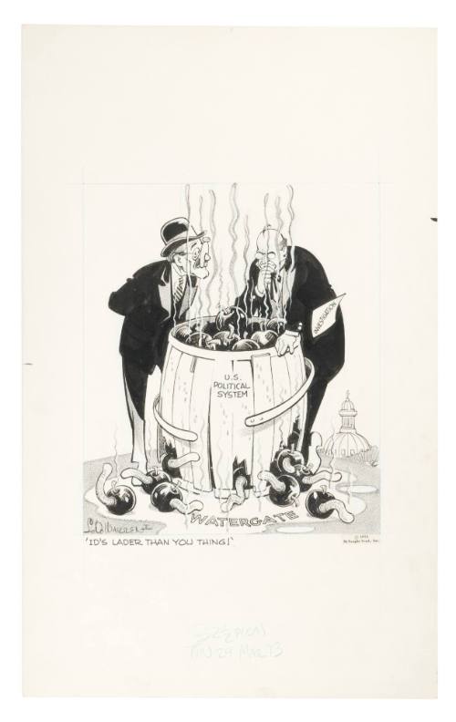 'Id's Lader, Thank you Thing!'