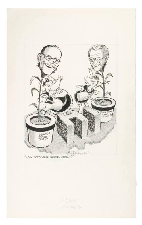 How Does Your Garden Grow?