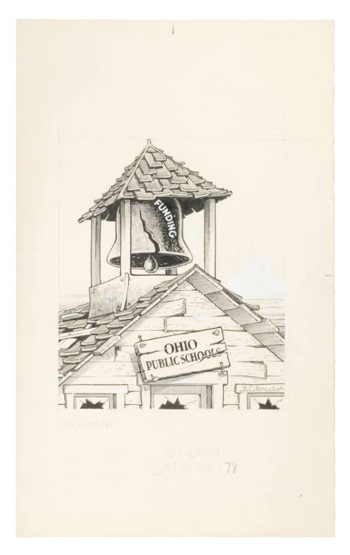 Ohio Public School Funding