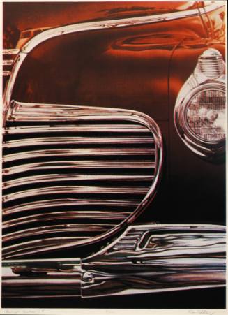 Bumper Section: L.F.