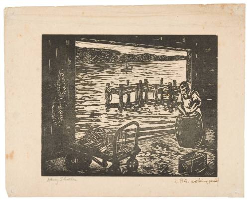 Fishmarket