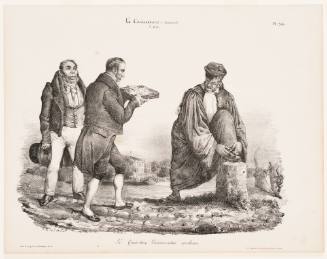 Le Quinctius Cincinnatus Moderne