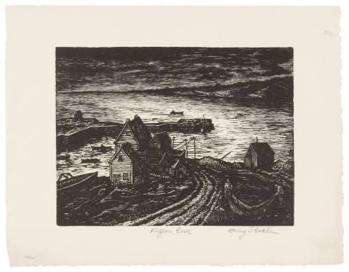 Pigeon Cove