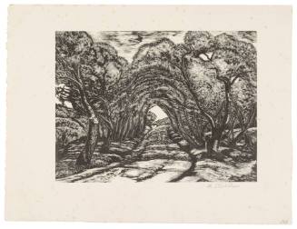 Annisquam Willows III