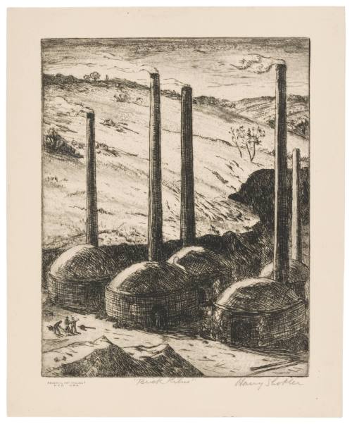 Black Kilns