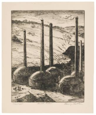 Black Kilns