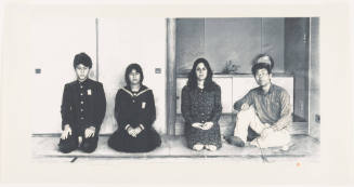 Diary: May 30th '87 at 2-12-4 Kikkodai, Kashiwa-Shi