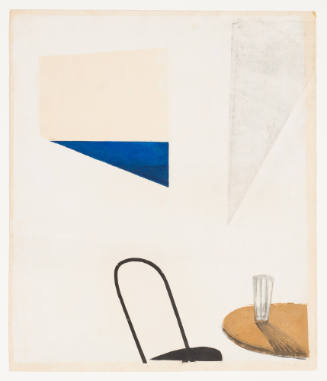 Poem No. 4: A Window toward the Sea