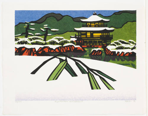 Young Lady of the Locke Family