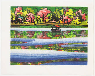 Young Man of the Locke Family