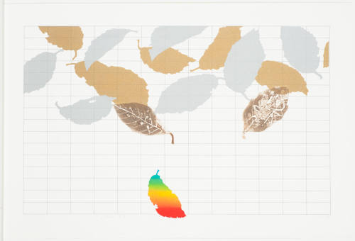 Falling Leaves (Ochiba)