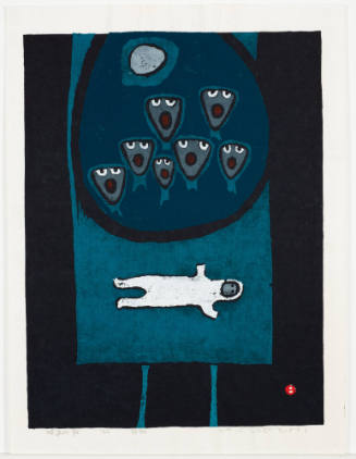 Voices from the Valley (Tanima No Koe)