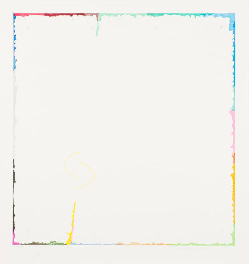 Lemon with White Space - 345