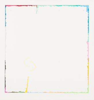 Lemon with White Space - 345