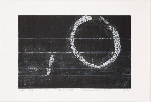 Memories of the East