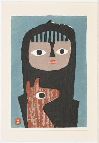 Christmas Card from Yoseido