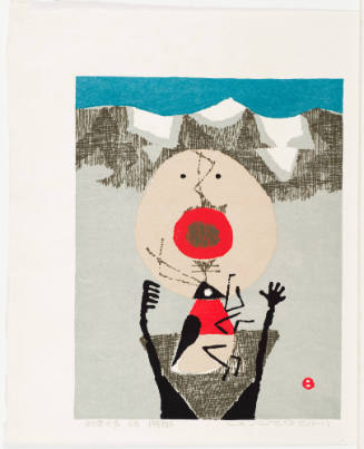 Voice of Early Winter