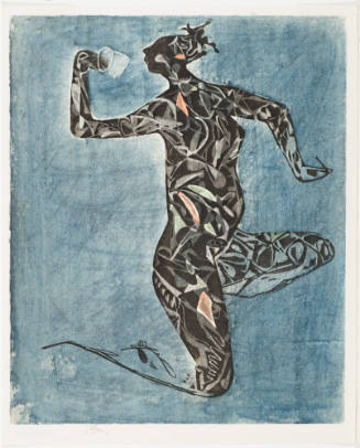 Nude (Art Nouveau)