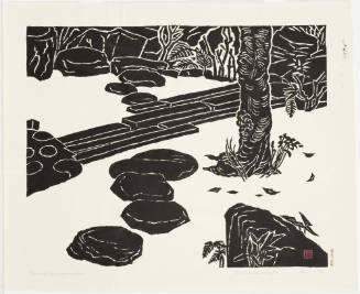 Isui-En Tea Garden Nara