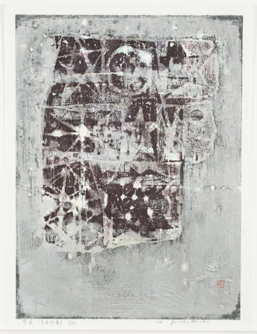 Night (Constellation No. 27)