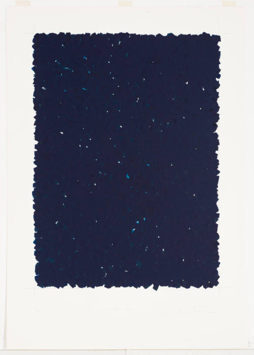 Surface is the Between No. E-25