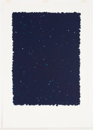 Surface is the Between No. E-25