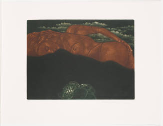 Venus by the Day