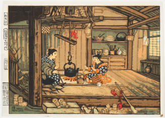 Hearth
