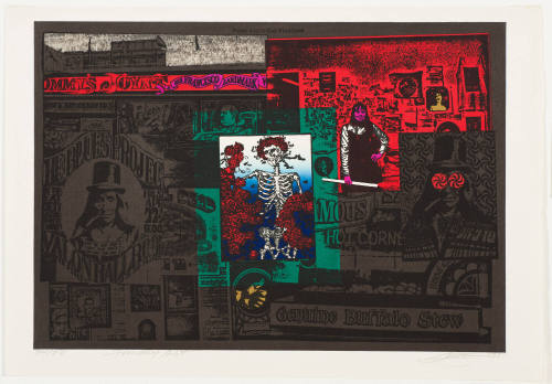 Funkey Art  (S.F.)