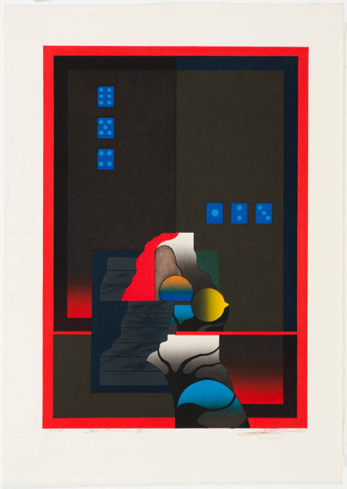 Fortune III