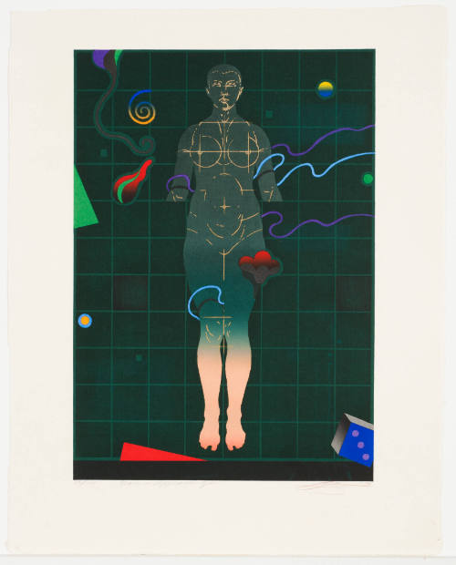 Eve-Appearing