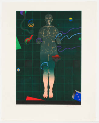 Eve-Appearing
