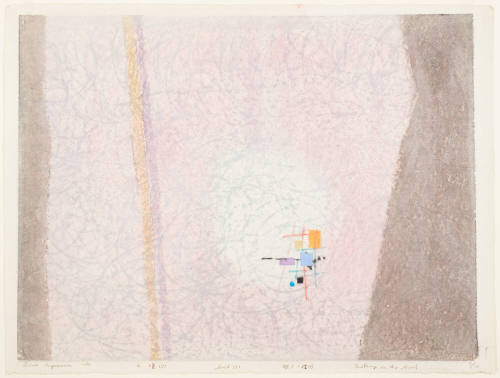 Building on the Sand