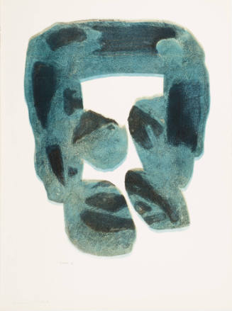 Le Ciel Bleu, No. 5
