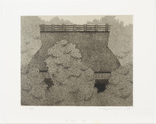 Thatched Roof, #3