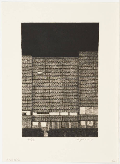 Roof Tiles