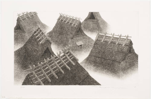 Gathering Roofs