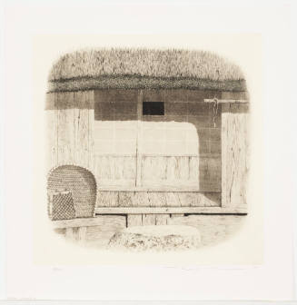 Wooden Veranda #2