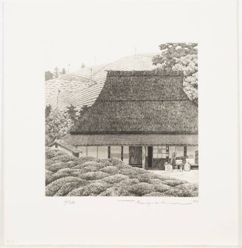 Asamiya #1