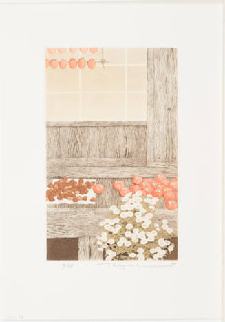 Autumn Veranda