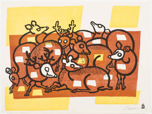 Deer