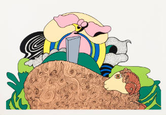 Journal Des Animaux Aimes (J)