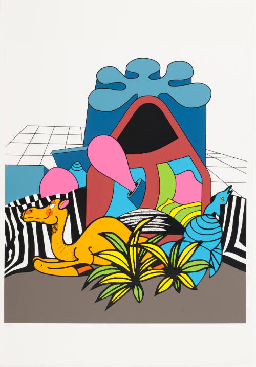 Journal D'Animaux Aimés (F)